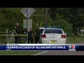 Brevard County man who shot wife to death was frustrated over arguing deputies say