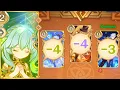 Download Lagu INSANE NAHIDA QUICKEN DECK 😱 | Genshin TCG