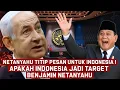 Download Lagu Netanyahu Tersentak! Indonesia Disebut Punya Peran Besar Tentukan Masa Depan Timur Tengah !!