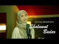 Lagu Anta Syamsun (Ya Nabi Salam 'Alaika) - (cover) Alfina Nindiyani