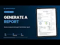 How to Generate a Report in SpeechCatcher Quick Start Guide Part 3