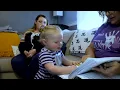 Why families should choose the Kentucky HANDS Program
