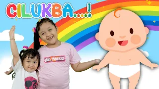 Download LAGU ANAK CILUKBA | LAGU ANAK BALITA TERBARU MP3