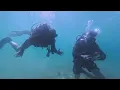 PBSO Marine Unit Moorings Enforcement