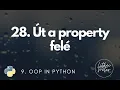 28 Ut a property fele