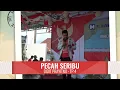 Download Lagu PECAH SEIBU (Didit Prayitno - TP. 4) HUT RI ke 79 PT Hanmi Hair International Purbalingga