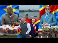 Lagu NANGAA FONCE À KALEMIE, FTSHISEKEDI COINCÉ BOMBARDE UVIRA, NOUVELLE RÉBELLION AU KATANGA😭, USA 26.12