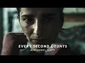 Motivational Speeches Every Day EVERY SECOND COUNTS - Powerful Motivational