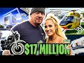 The Undertaker s INSANE Lifestyle in 2024 Net Worth Cars Mansion WWE Secrets Revealed