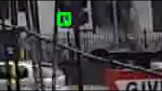 OpenCV Python Traffic Light Recognition