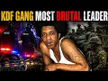 Andre Likkle Zullu Reid The Feared Contract Killer of Mount Salem