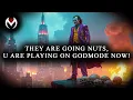 Download Lagu WAANZIN OPSTIJGING! 😱, ZE WORDEN GEK... JE SPEELT NU IN GODMODE! 👑 - JOKER SPEECH