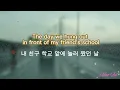 Cover _ Haechan (NCT) -  Good Person [Korean lyrics & English Translation]