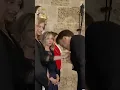 Download Lagu Italy's Meloni Reacts to Macron's Late Arrival to G-7 Dinner