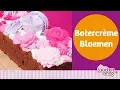 Download Lagu Deleukstetaartenshop.nl live: Botercrème bloemen spuiten