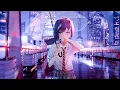 Download Lagu Nightcore - Here Comes The Rain Again