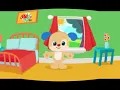 Wiggle While You Wake Up In Super Duper Low Pitched
