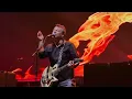 Manic Street Preachers Hydro Glasgow 28/10/26 "You Stole The Sun From My Heart"