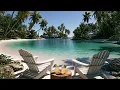 Ibiza Café Del Mar Deep Relaxation Mix | Hidden Cay 🌴 Luxury Chillout Music 2026