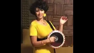 ابو اللابايش يا قصب 