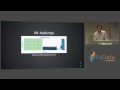 Matthew Rocklin Dask out of core arrays with task scheduling