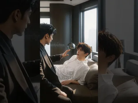 Bound by Senses Episode 6