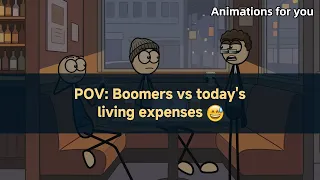 AC Loganmcky POV Boomers vs today s living expenses