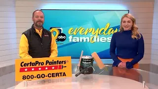 Certa Pro Painters - Introduction