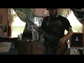 Branthrax Bass Cover - Brutus - Hypnotized