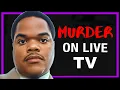 He Murdered Them on Live TV The Vester Flanagan story