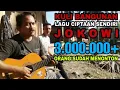 Download Lagu JOKOWI (Lagu ciptaan sendiri dari kuli bangunan)