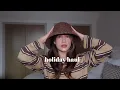 HUGE HOLIDAY HAUL ZARA MONDAY SWIMWEAR MORE RACHEL HOLLAND