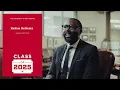 Download Lagu Inspiring #UNMGrad Hakim Bellamy - Class of 2025