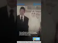 Download Lagu Dinikahi bule, ibu Shireen Sungkar kini jualan nasi padang di Belanda