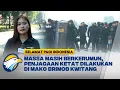 Download Lagu TERKINI! Situasi Penjagaan di Mako Brimob Kwitang | Selamat Pagi Indonesia`