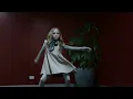 M3GAN dancing MEGAN movie