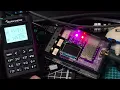 SvxLink Dual Colour Oled
