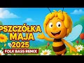 Download Lagu Pszczółka Maja 🐝 Folk Bass Remix 🔥 Nowość 2025 HIT