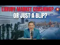 Is the Luxury Housing Market Slowing in Philadelphia 2025 Real Estate Data Breakdown