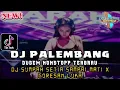 Download Lagu DJ PALEMBANG  TERBARU || DUGEM NONSTOP 2025 || DJ SUMPAH SETIA SAMPAI MATI