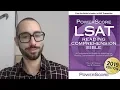 PowerScore LSAT Reading Comprehension Bible Dave Killoran