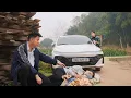 Lagu CEO Don appeared with a homeless single mother and her baby; would this make Ly Tu Hoa worried?