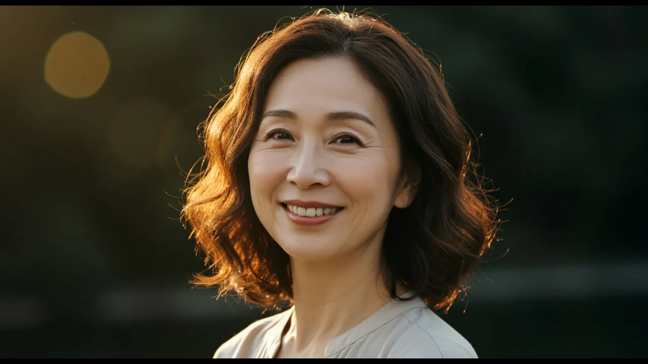 Outline Video 【シニア烈愛】「60歳、助手席で下着を強引に降ろされ…自分でも驚くほど熱く潤んだ」【生々体験】