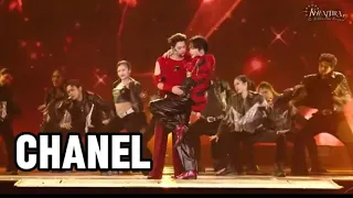 chanel kengnamping in khemjira concert day1 cover 26 01 17 