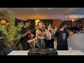 Download Lagu Private Melodic Techno Party | São Paulo | Kassina DJ Warm Up Before Sven Väth Show - Best Set
