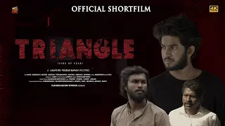 Download Triangle - Official Shortfilm Tamil |4k| ft.Sanju | Lionish | Aravind Veeraraghavan | Nivas MP3