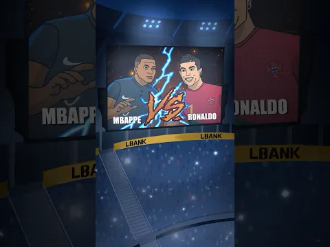 Dictator can’t stop CR7😎🙂‍↔️#Cristiano #Mbappe