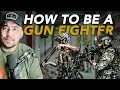 What every responsible civilian should know
