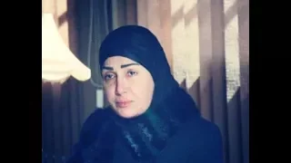 غادة عبد الرازق في موقف محرج أمام الجمهور بسبب كلمة باللغة الإنجليزية     دندنها