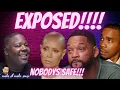Exclusive Interview Brother Bilaal EXPOSES Will Smith Jada Duane Martin